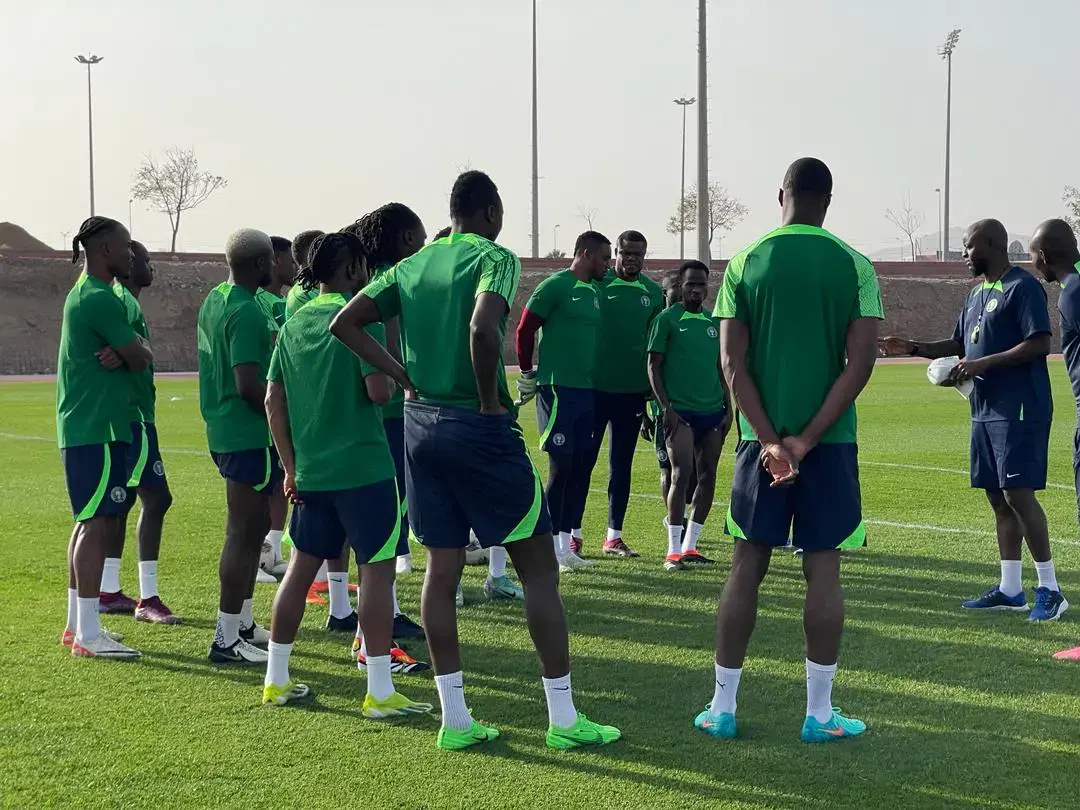 super-eagles-camp