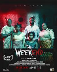 the-weekend