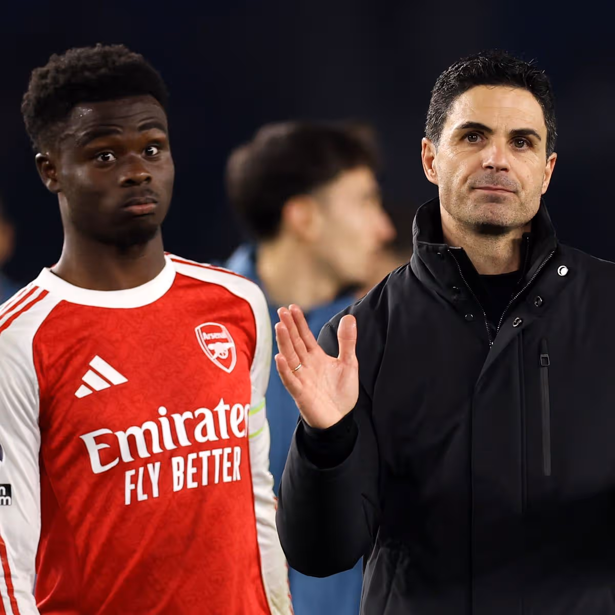 0_Mikel-Arteta-Bukayo-Saka