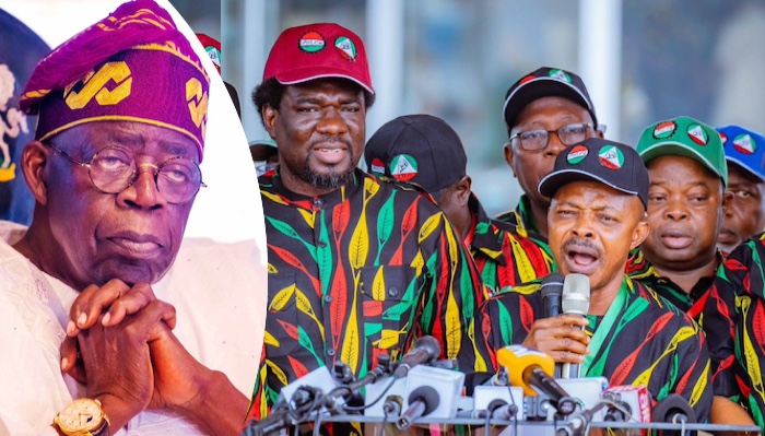 202408NLC-Accuses-Tinubu-Administration-of-Unwittingly-Courting-Dictatorship