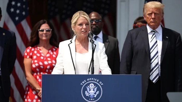 202411Trump-Nominates-Pam-Bondi