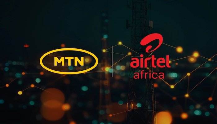 202503MTN-Airtel-Africa-Sign-Landmark-Network-Infrastructure-Sharing-Deal