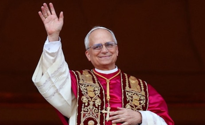 202505Pope-Leo-XIV-2-1