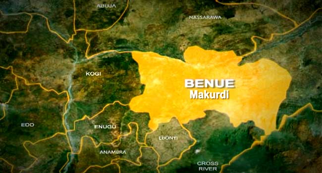 202507Benue-State-map