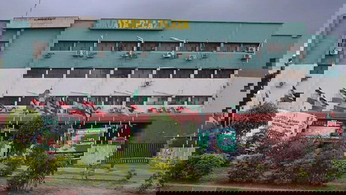 202511Wadata-House-PDP-National-Secretariat