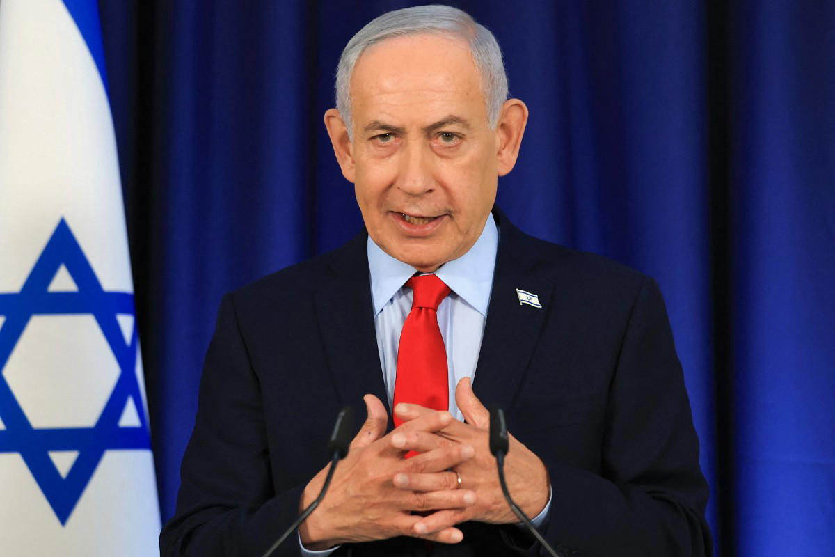 202603AFP__20260319__A3YL2QA__v1__MidRes__IsraelUsIranWarNetanyahu-1-2
