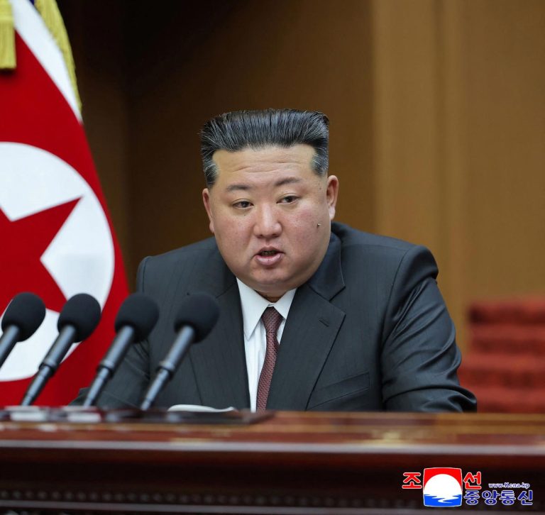 NKOREA-POLITICS