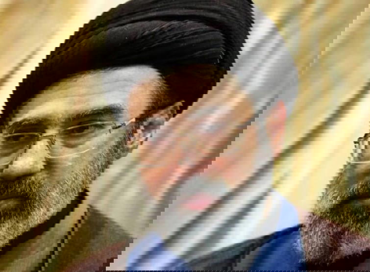 202603Mojtaba-Khamenei