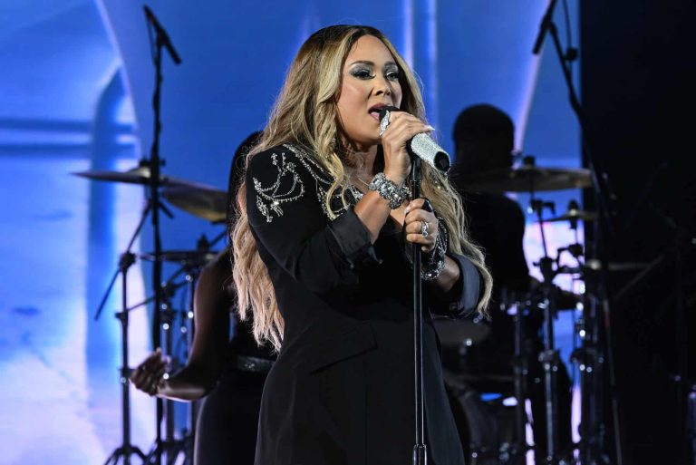 An Evening of R&B - Mableton, GA