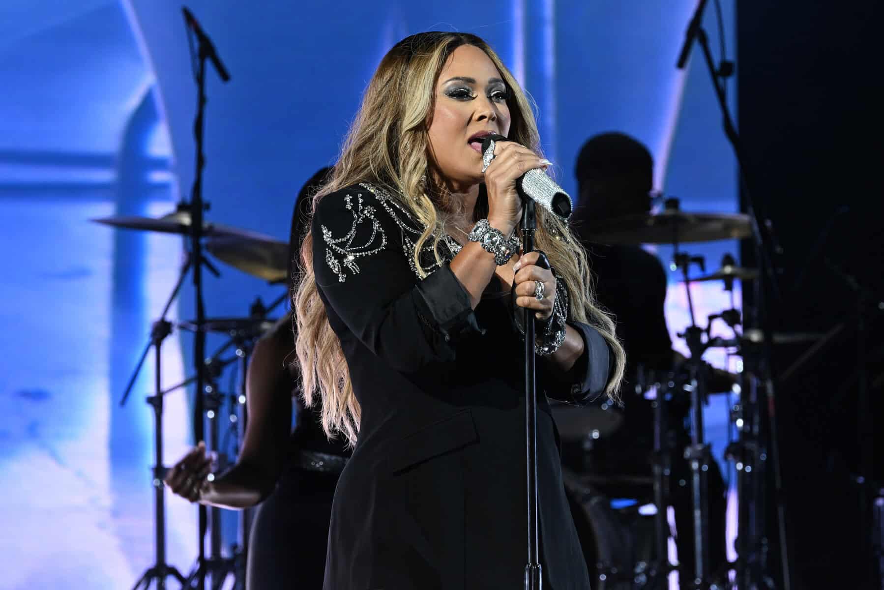 An Evening of R&B - Mableton, GA