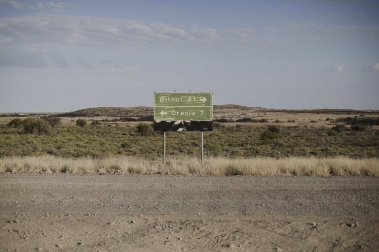 SAFRICA-HISTORY-CULTURE-TOWN