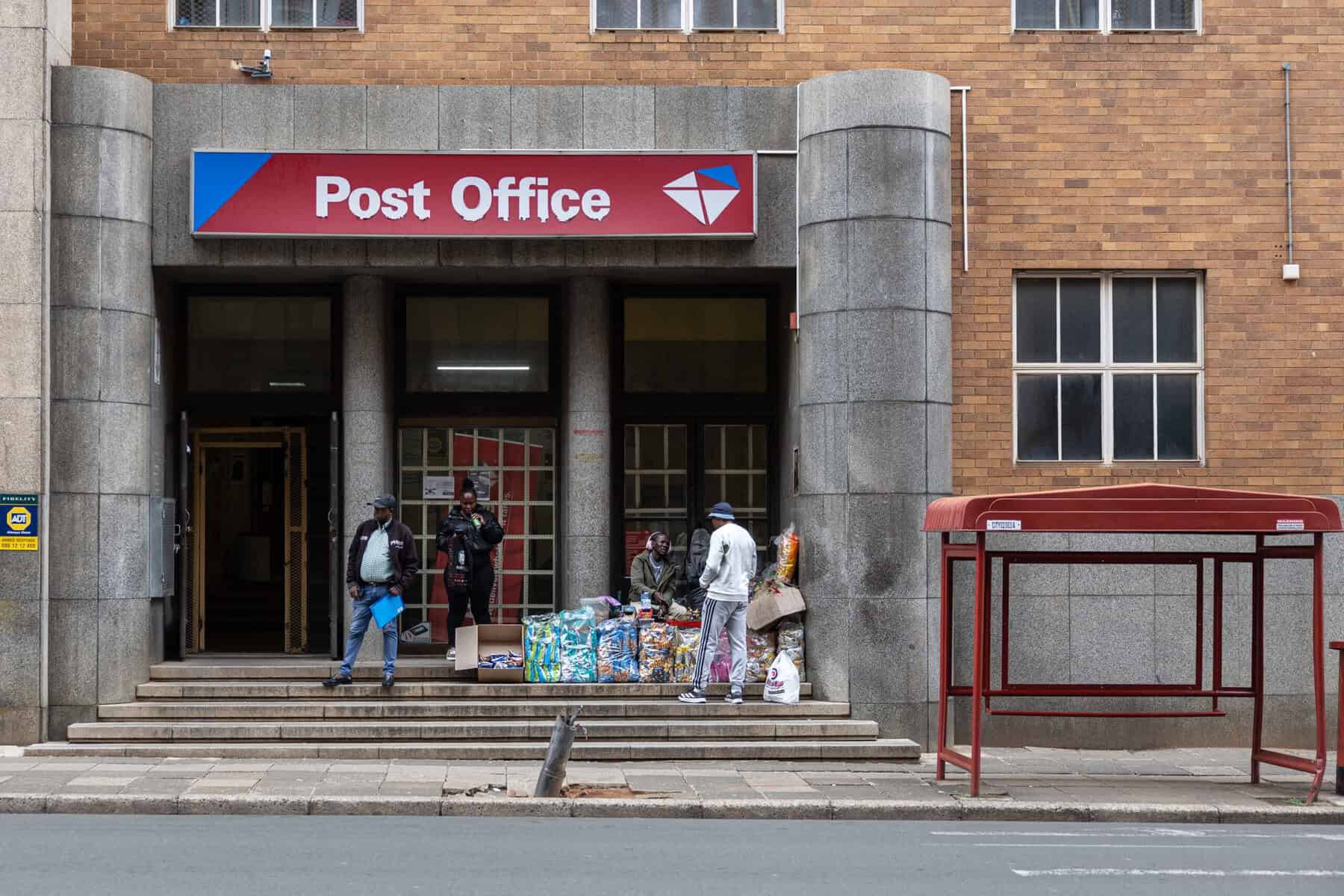 SAFRICA-POLITICS-INFRASTRUCTURE-URBANISM