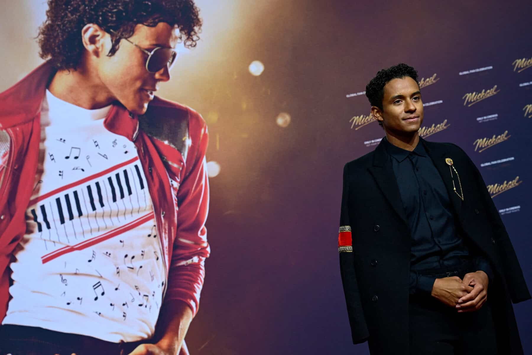 GERMANY-USA-MUSIC-CINEMA-CELEBRITIES-JACKSON