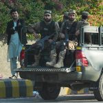 PAKISTAN-US-WAR-IRAN-ISRAEL