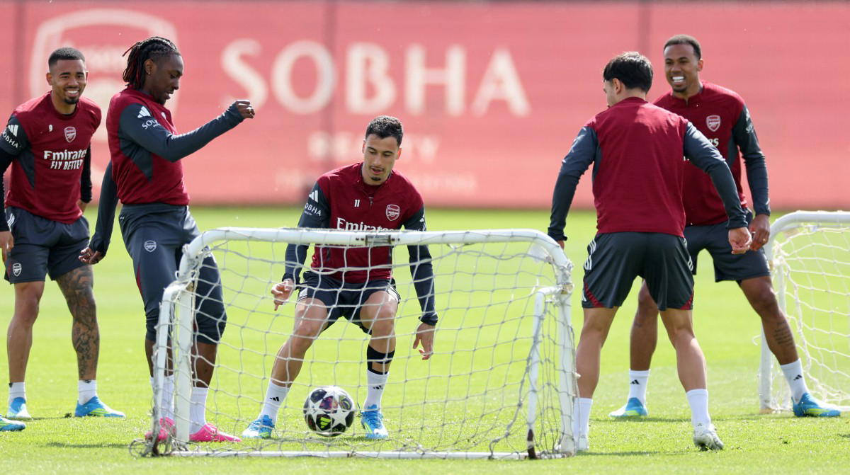 202604AFP__20260414__A7QK6BH__v1__MidRes__FblEurC1ArsenalTraining