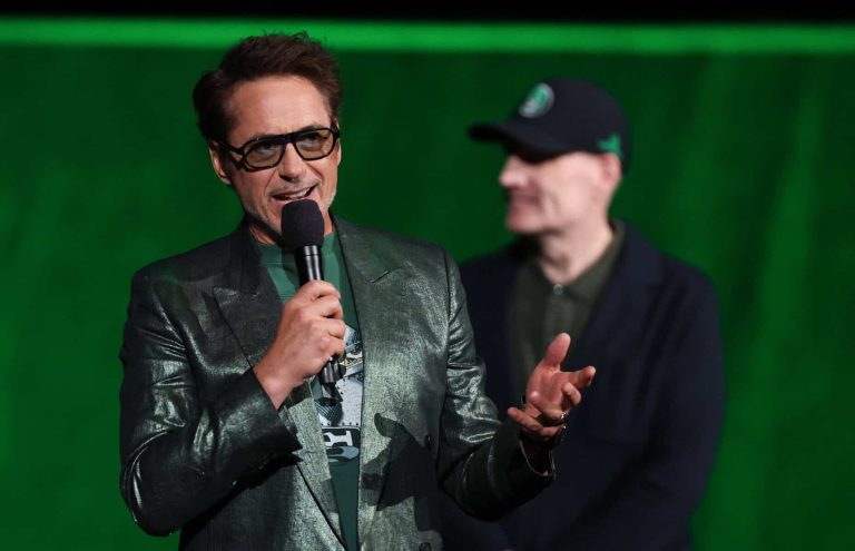 CinemaCon 2026 The Walt Disney Studios Presentation