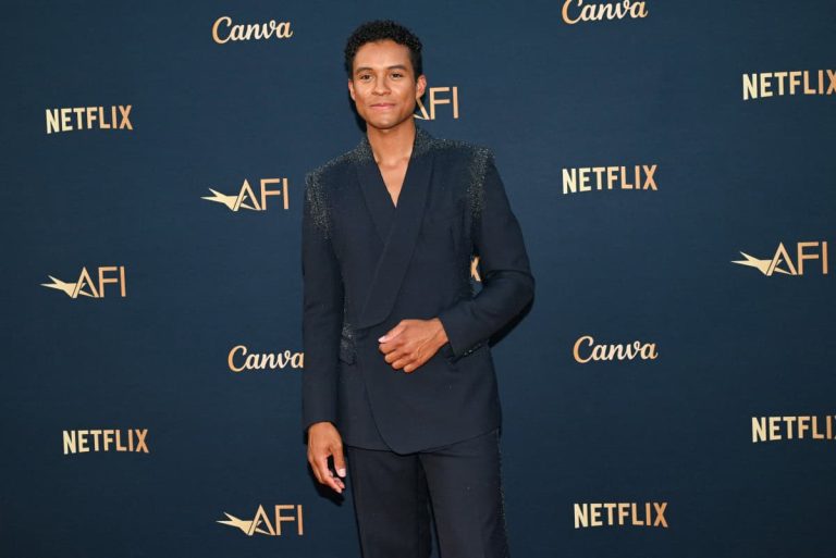 51st AFI Lifetime Achievement Award: A Tribute Celebrating Eddie Murphy