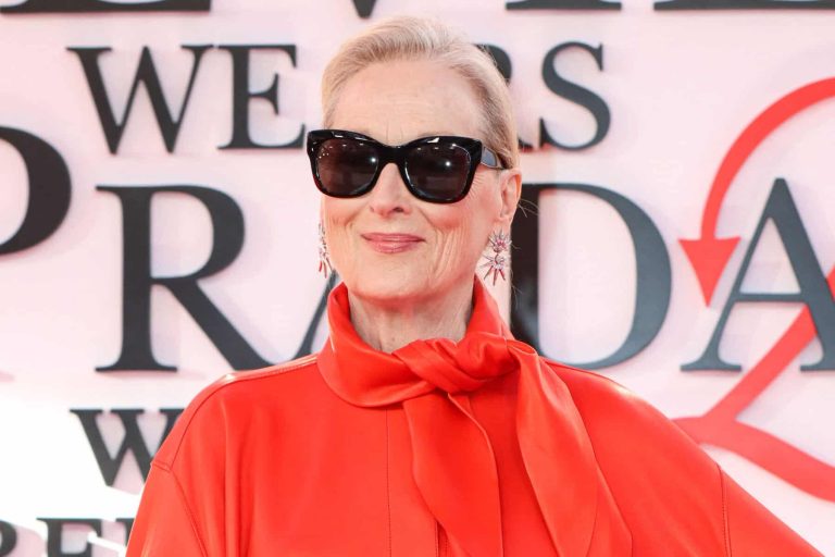 New York Premiere Of 20th Century Studios' 'Devil Wears Prada 2'