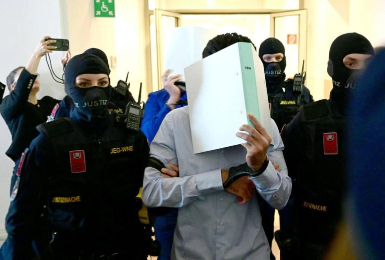 AUSTRIA-US-MUSIC-CRIME-SWIFT