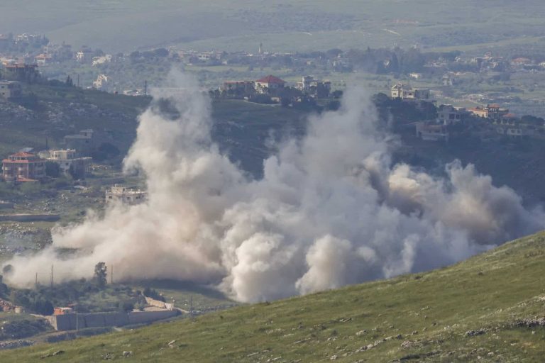 ISRAEL-LEBANON-IRAN-US-WAR-HEZBOLLAH