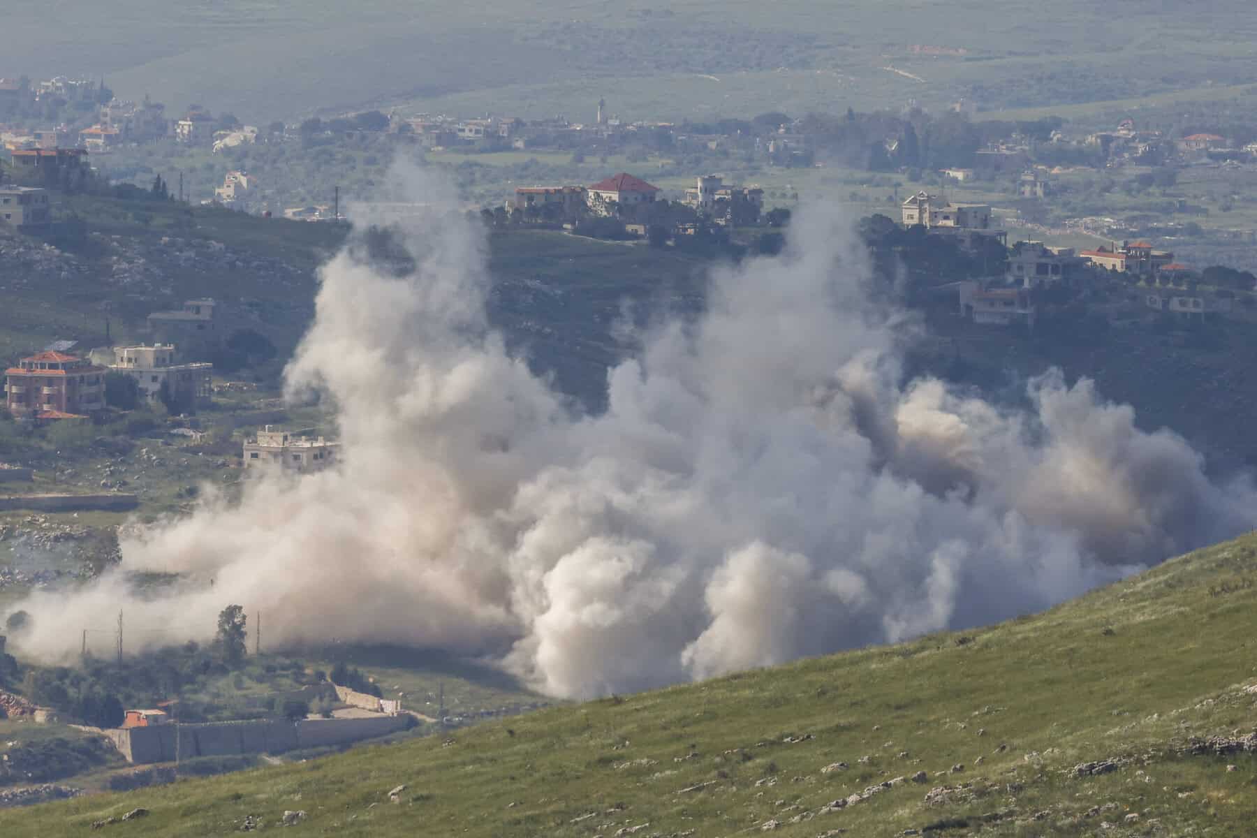 ISRAEL-LEBANON-IRAN-US-WAR-HEZBOLLAH