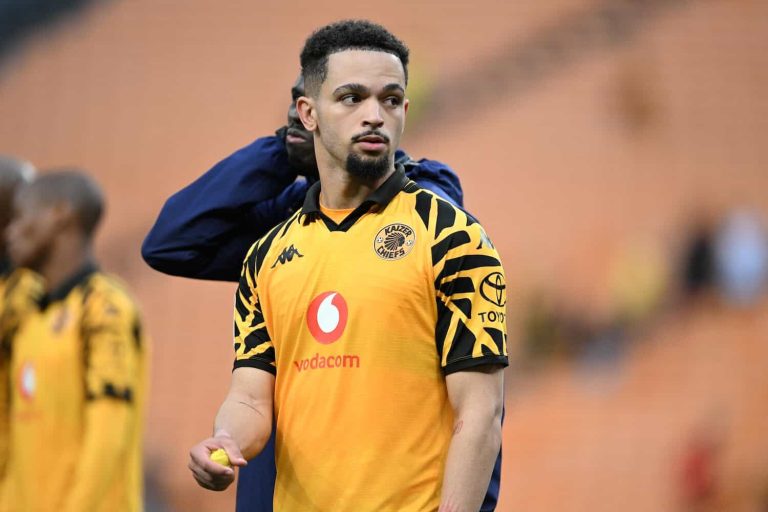 Betway Premiership: Kaizer Chiefs v TS Galaxy