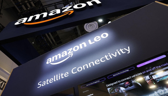 202604Amazon-Moves-To-Rival-Starlink-With-11bn-Acquisition-Of-Globalstar-Satellite-Firm