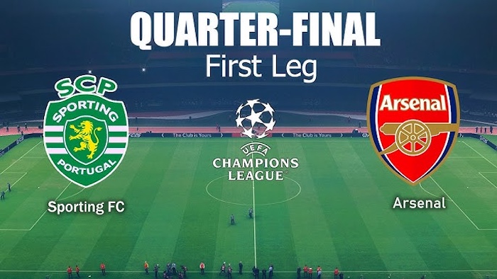 202604Arsenal-Seek-Redemption-Against-Sporting-Lisbon-In-Champions-League-Quarter-Final-
