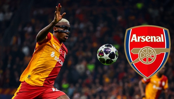 202604Arsenal-Step-Up-Interest-In-Victor-Osimhen