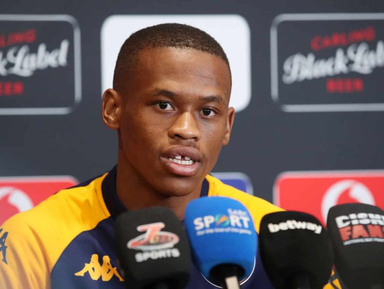 Football - Betway Premiership 2025/26 - Kaizer Chiefs Media Day - Chiefs Village - Johannesburg