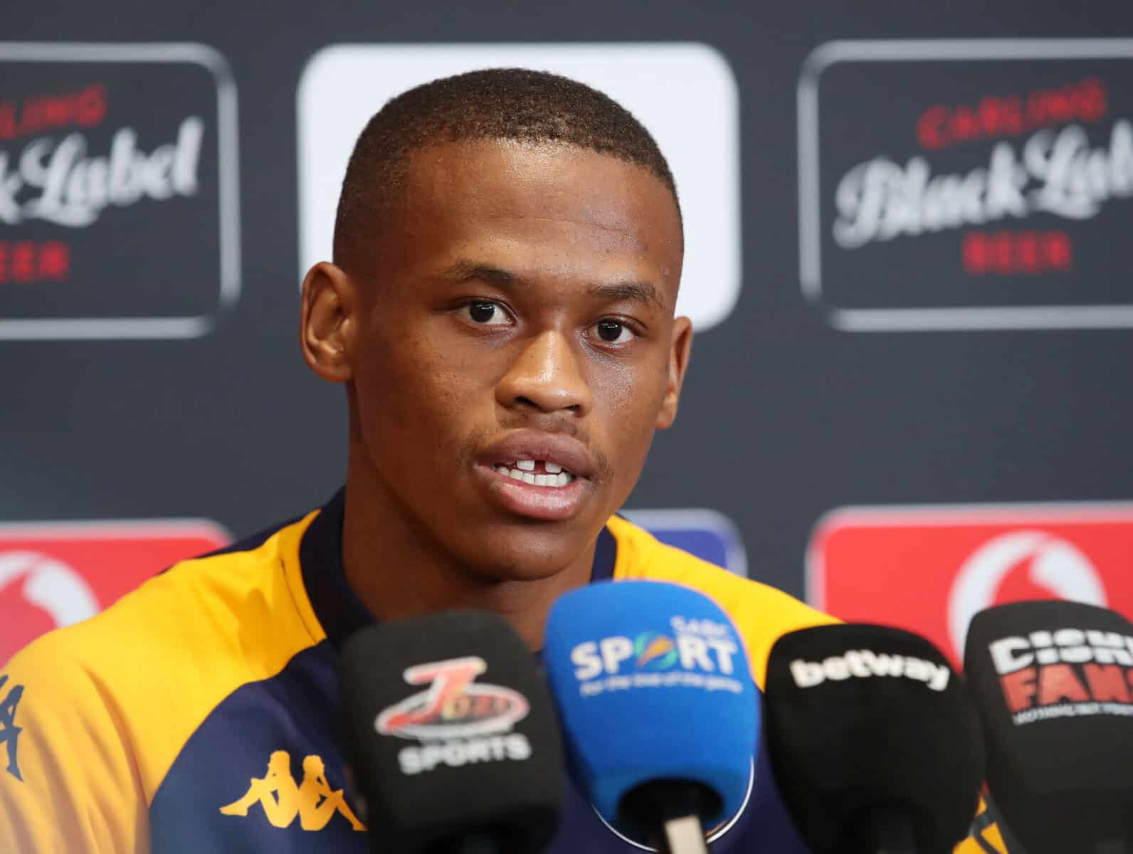 Football - Betway Premiership 2025/26 - Kaizer Chiefs Media Day - Chiefs Village - Johannesburg