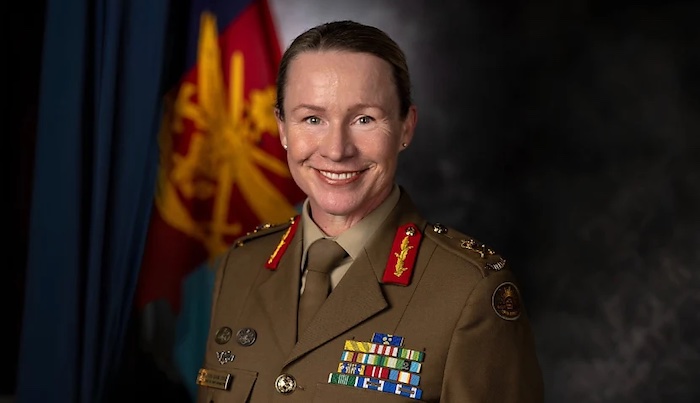 202604Australia-Names-Susan-Coyle-First-Female-Army-Chief-In-Historic-Defence-Leadership-Overhaul