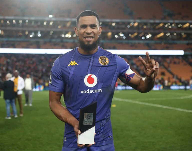 Betway Premiership: Orlando Pirates v Kaizer Chiefs