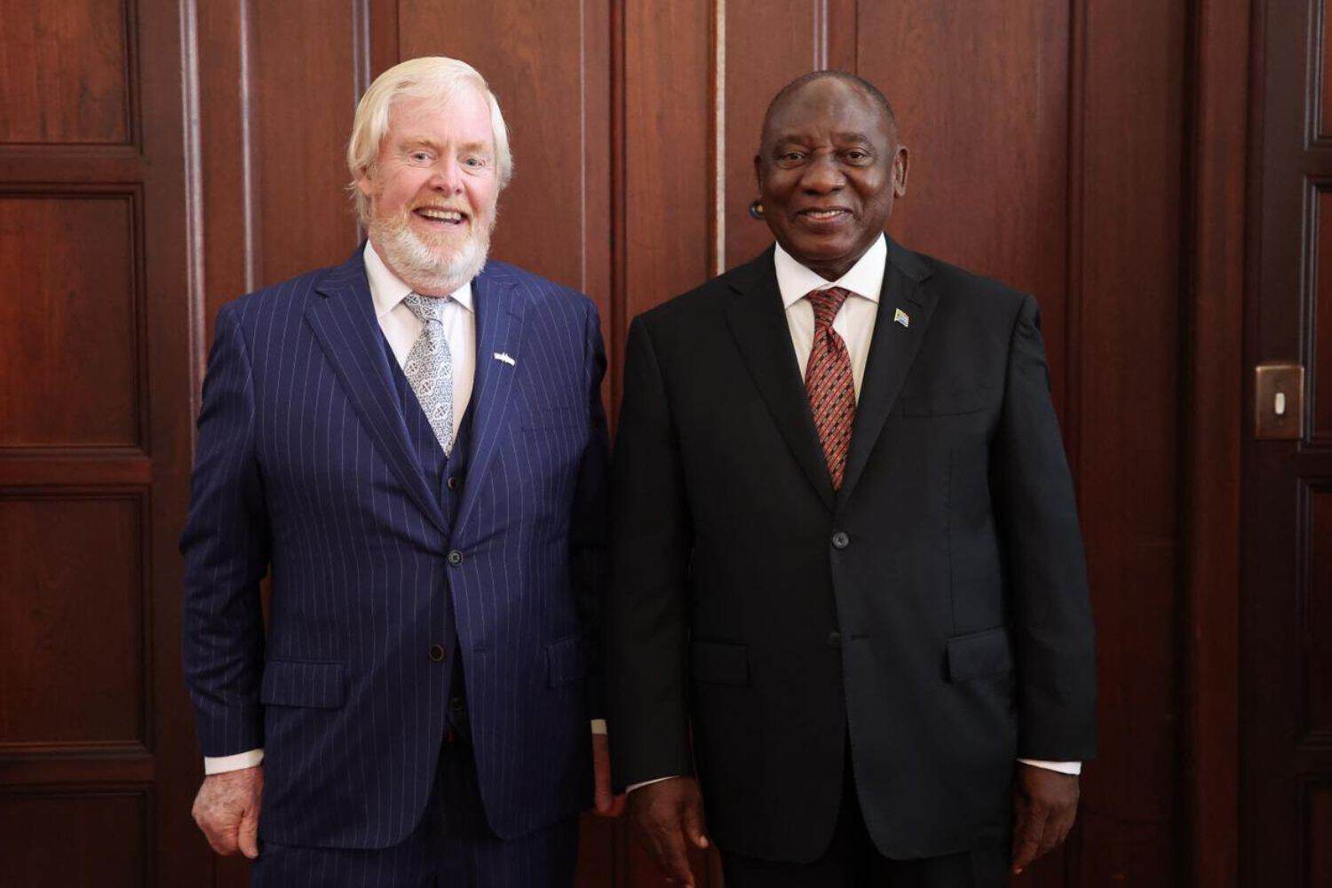 202604Brent-Bozell-and-Cyril-Ramaphosa