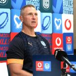 United Rugby Championship: Vodacom Bulls Training Session and Press Conference