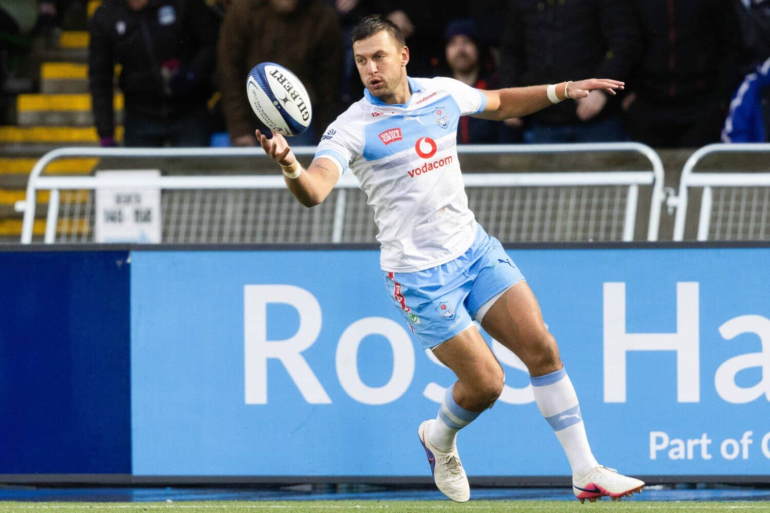 202604Bulls-flyhalf-Handre-Pollard