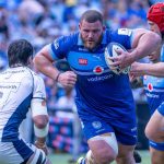 Investec Champions Cup: Vodacom Bulls v Bristol Bears