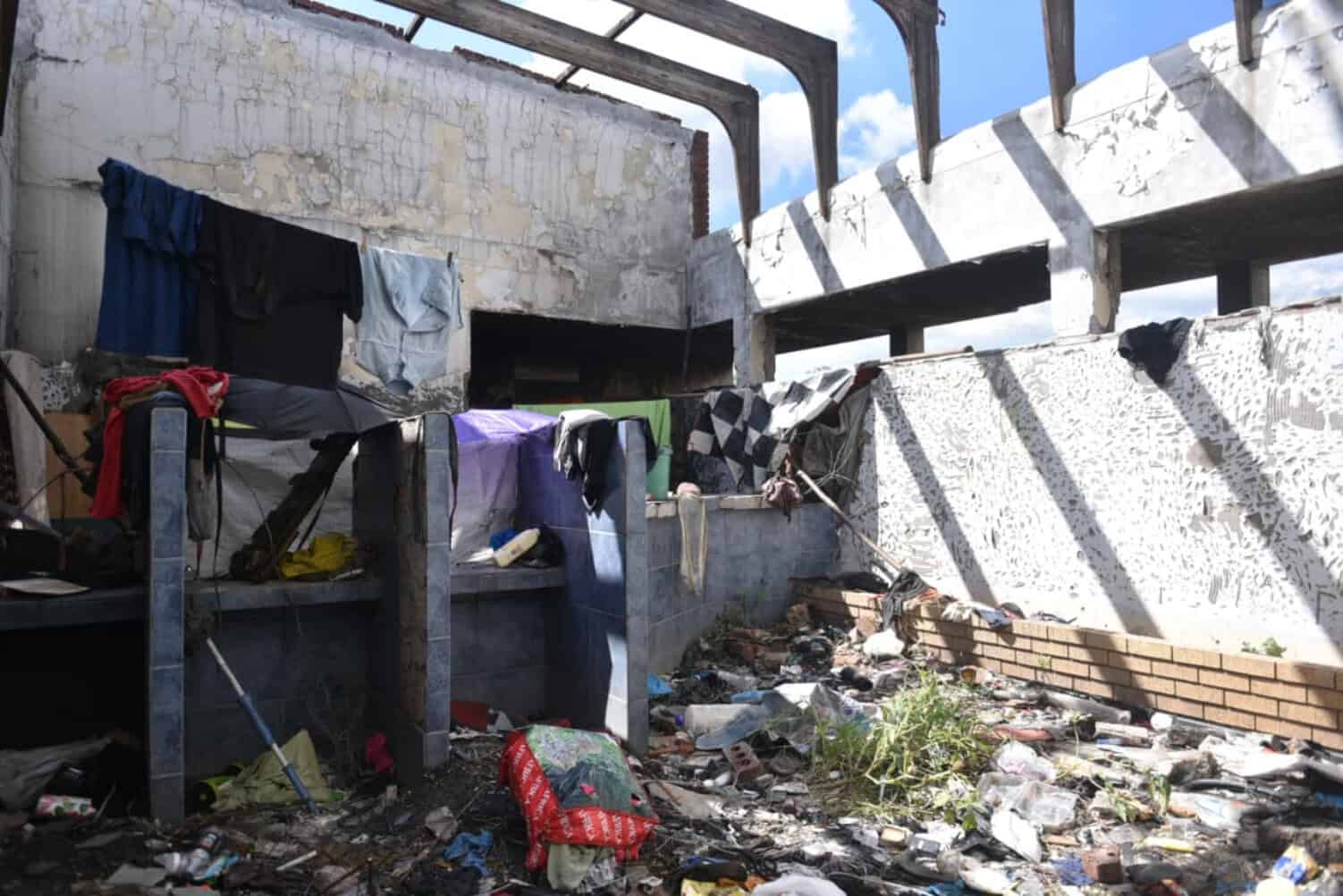 202604Carletonville-police-station