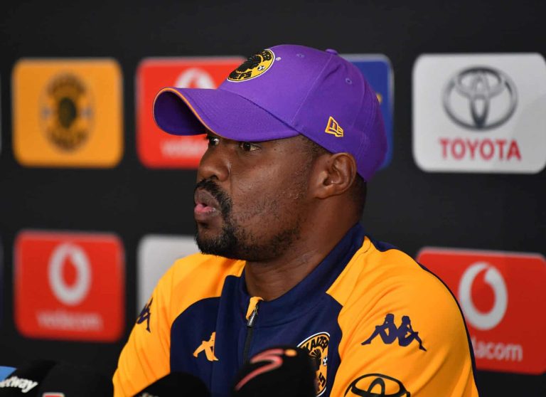 Football - Betway Premiership 2025/26 - Kaizer Chiefs Media Day - Chiefs Village - Johannesburg