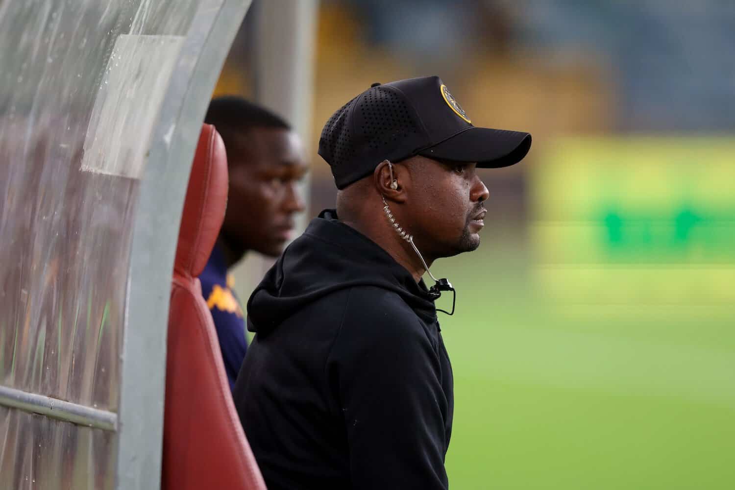 Betway Premiership: Kaizer Chiefs v Magesi FC