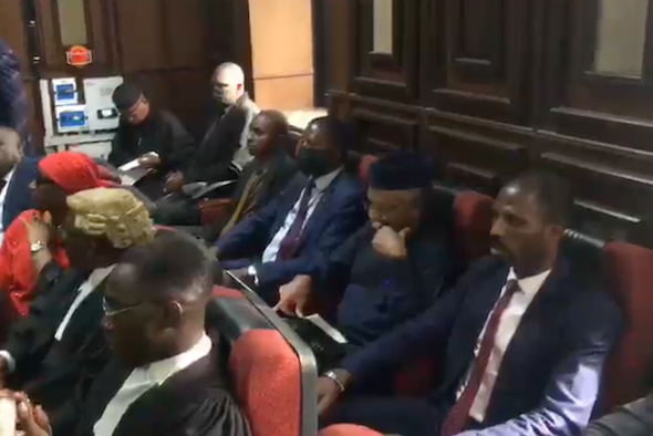 202604DSS-Arraigns-El-Rufai-On-Five-Count-Amended-Charge-Pleads-Not-Guilty