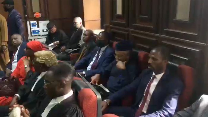 202604DSS-Arraigns-El-Rufai-On-Five-Count-Amended-Charge-Pleads-Not-Guilty