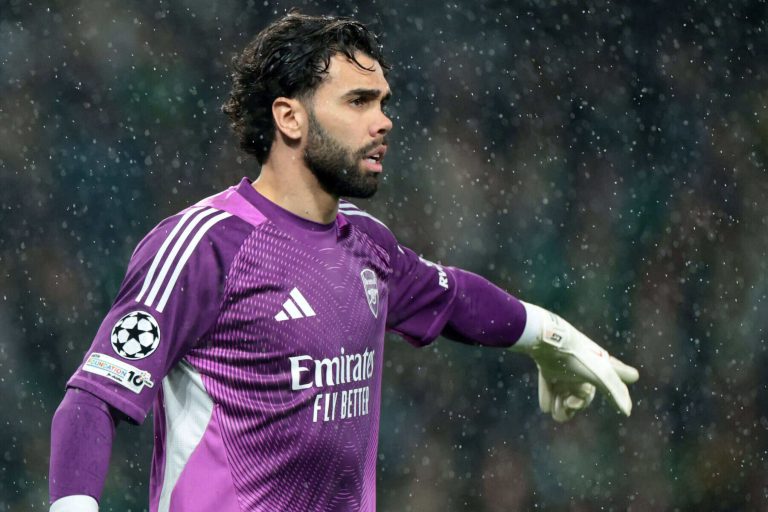 FBL-EUR-C1-SPORTING-ARSENAL