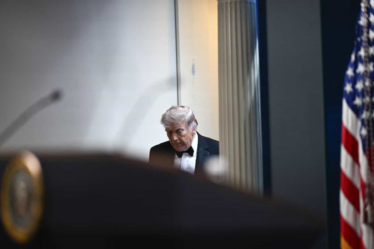 White House Correspondents' Association Dinner