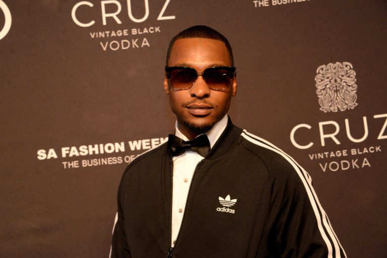 Cruz Fashion Week Opening Party