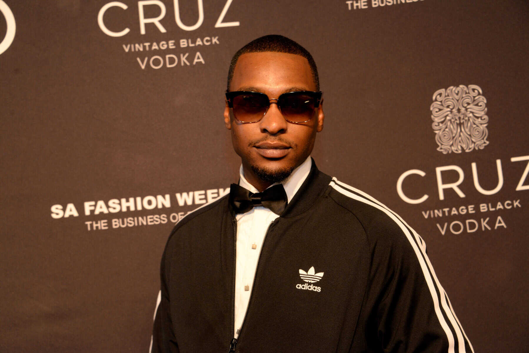 Cruz Fashion Week Opening Party