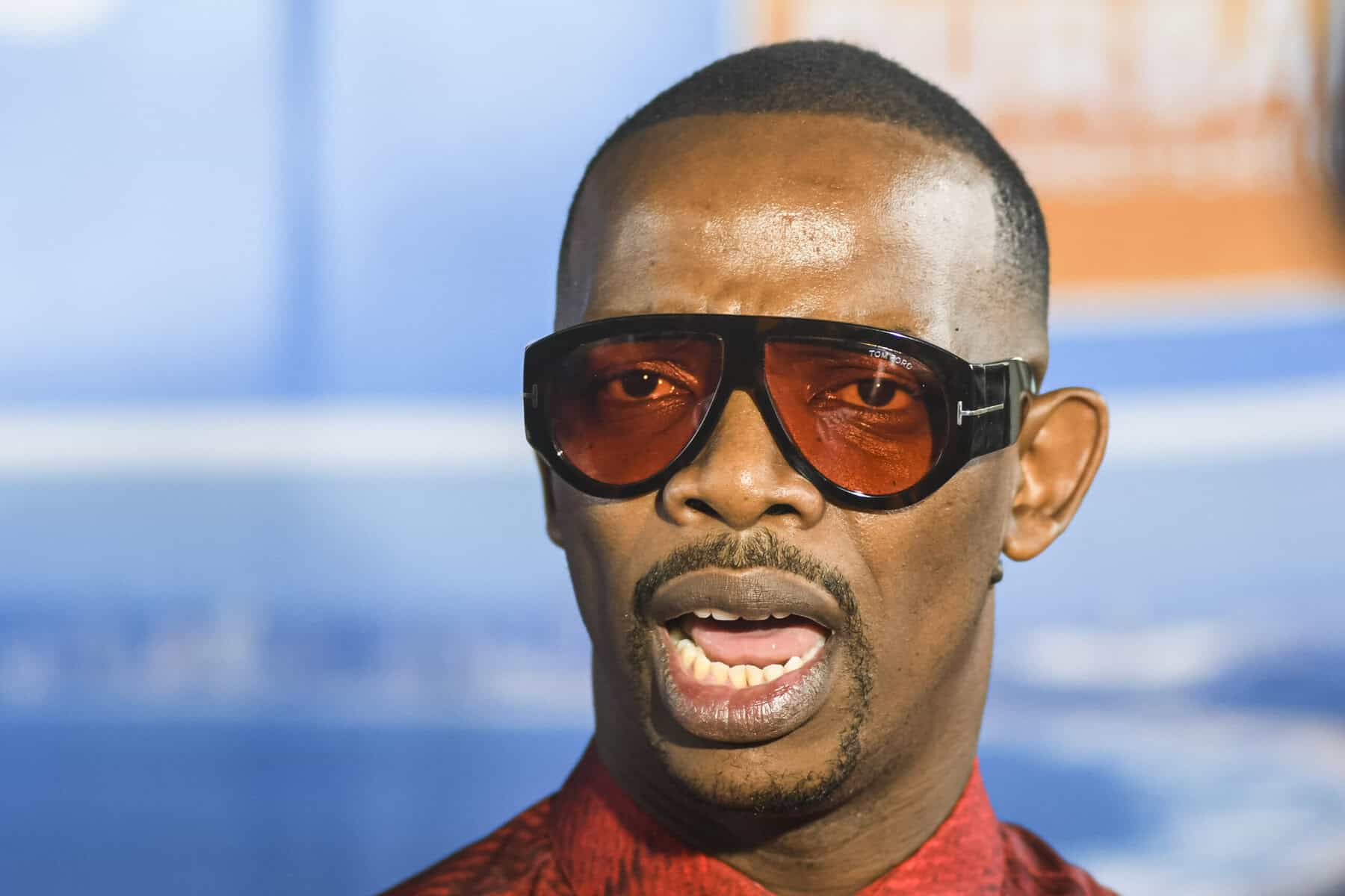 eThekwini Gives Hero's Welcome To Grammy Winner Zakes Bantwini