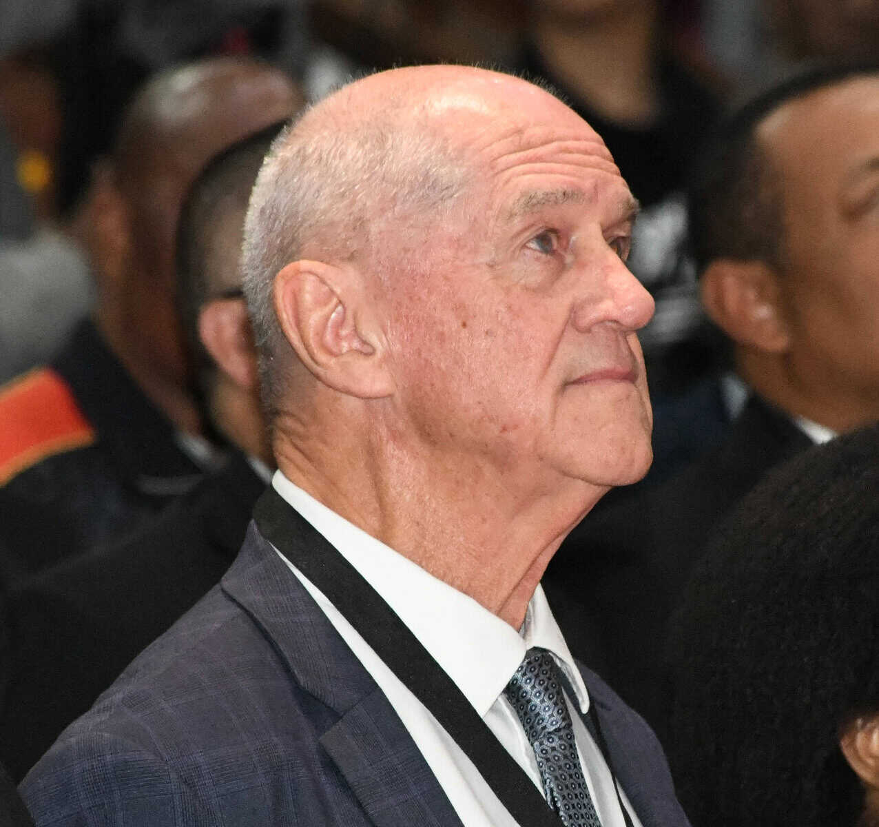 The National Dialogue Of South Africa: First National Convention, Day 1