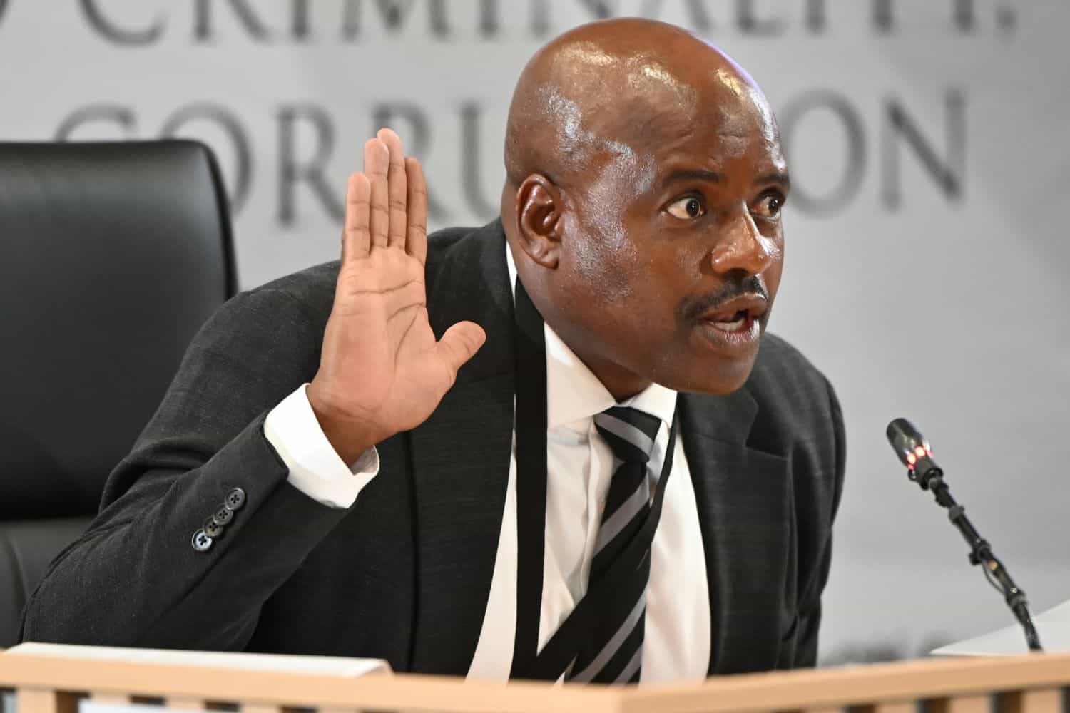 202604EMPD-deputy-chief-Julius-Mkhwanazi-mother-death