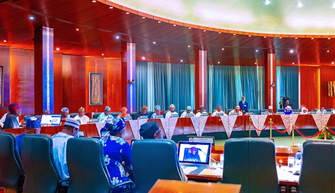 202604FEC-Unveils-Power-Reform-Task-Force-Defends-Road-Projects-and-Approves-Infrastructure-Plans